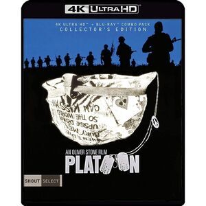 Platoon (Collector's Edition)